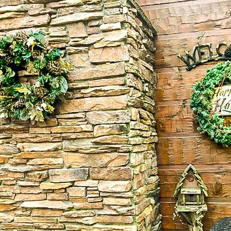 Pine Cone Ridge Villa Sevierville Buitenkant foto