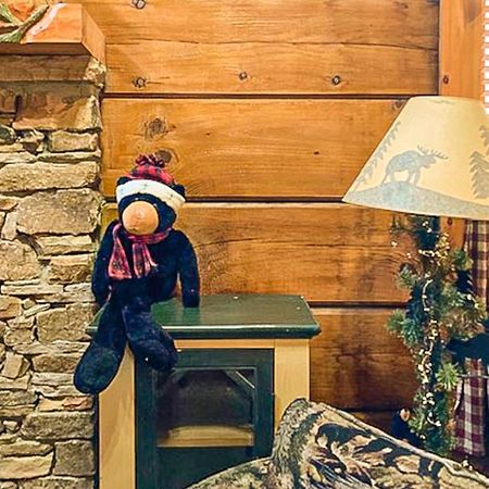 Pine Cone Ridge Villa Sevierville Buitenkant foto