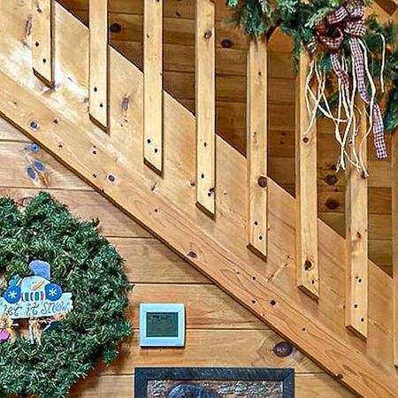 Pine Cone Ridge Villa Sevierville Buitenkant foto