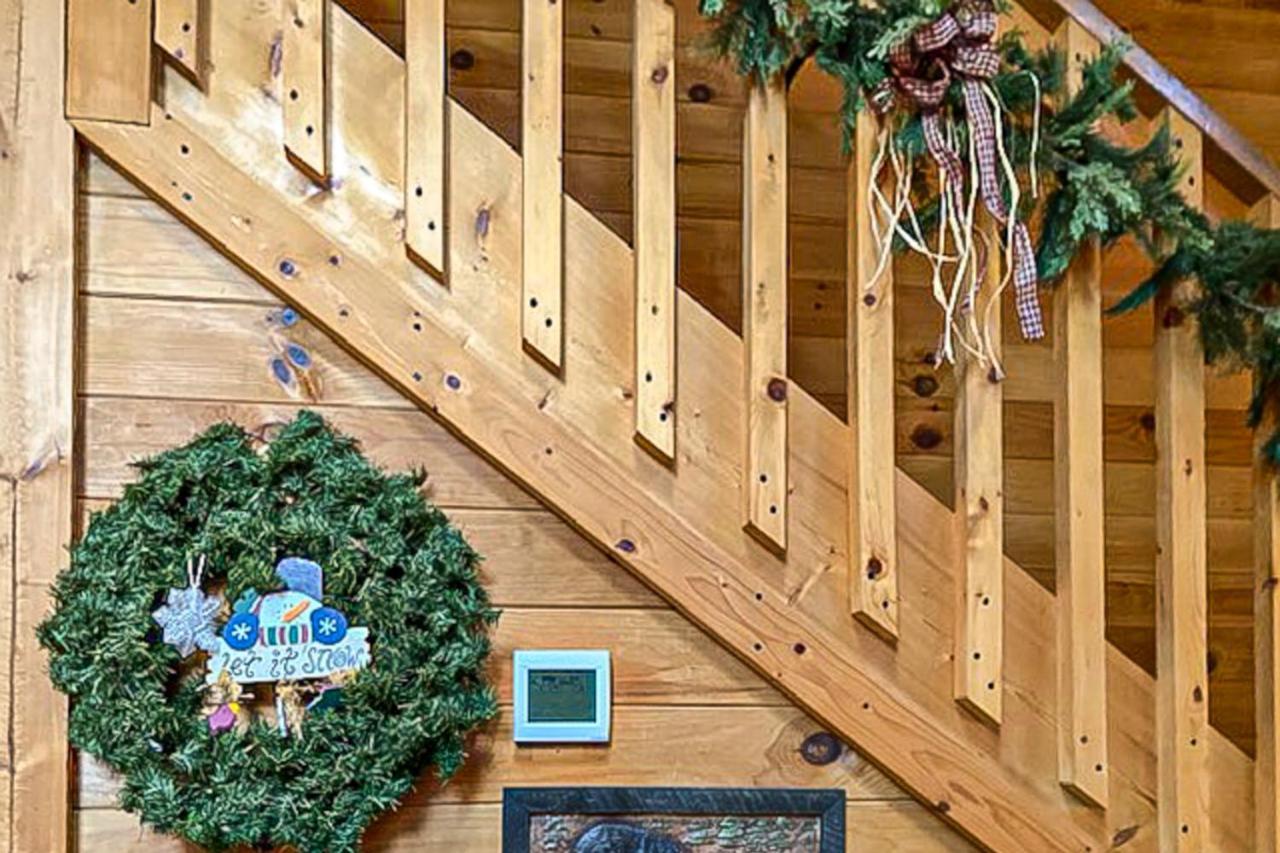 Pine Cone Ridge Villa Sevierville Buitenkant foto