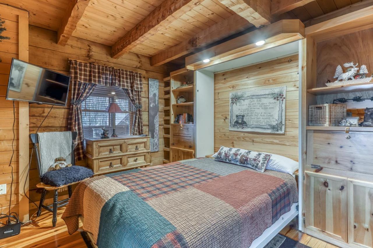 Pine Cone Ridge Villa Sevierville Buitenkant foto