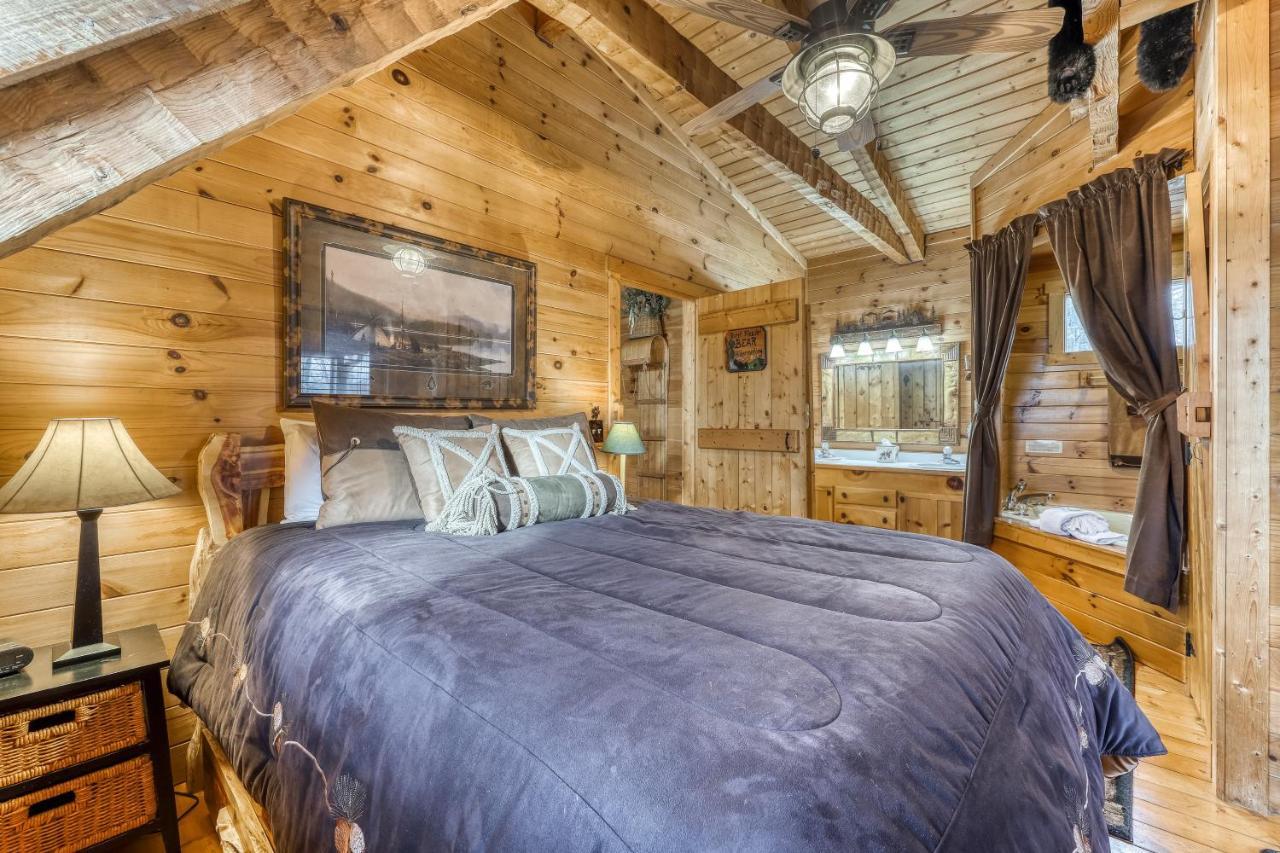 Pine Cone Ridge Villa Sevierville Buitenkant foto