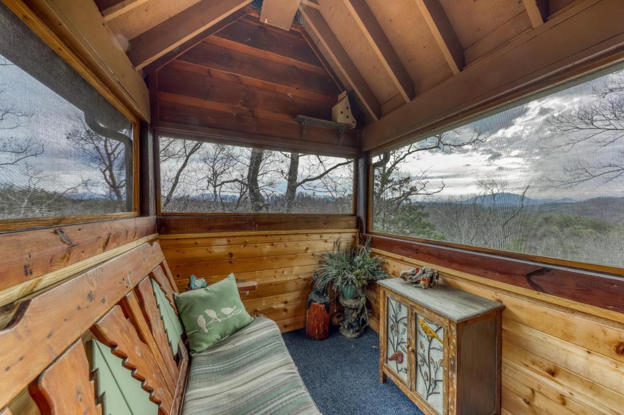 Pine Cone Ridge Villa Sevierville Buitenkant foto