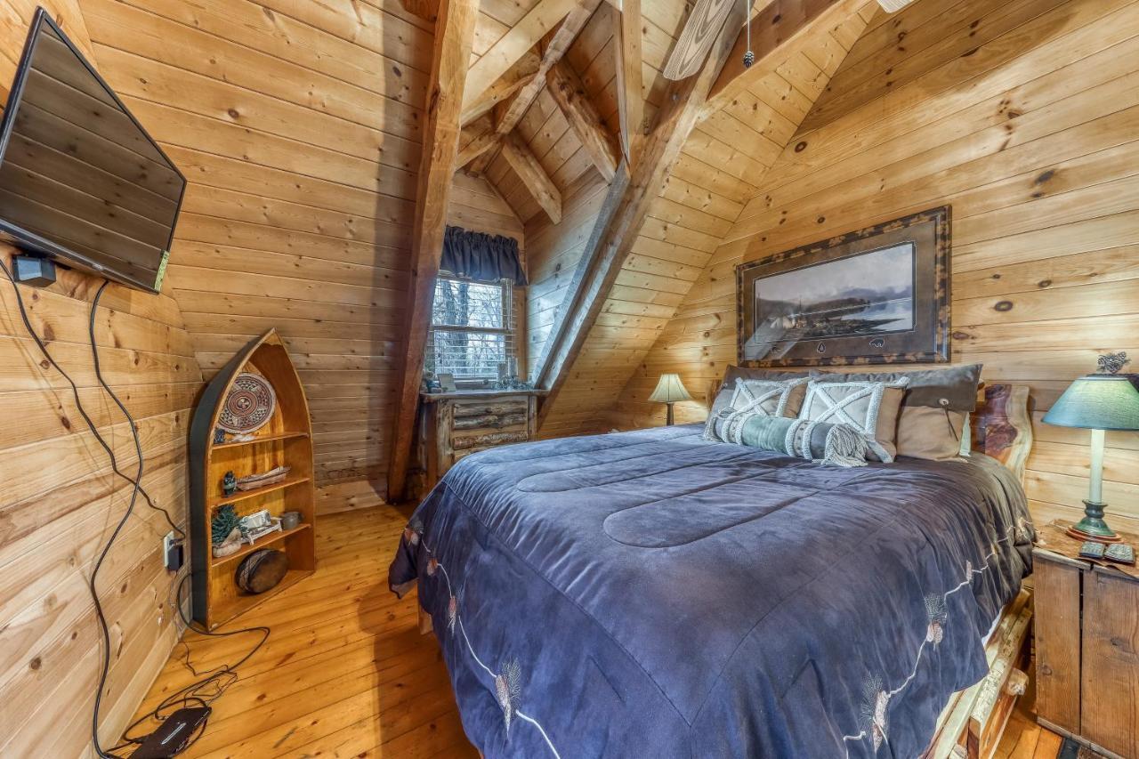 Pine Cone Ridge Villa Sevierville Buitenkant foto