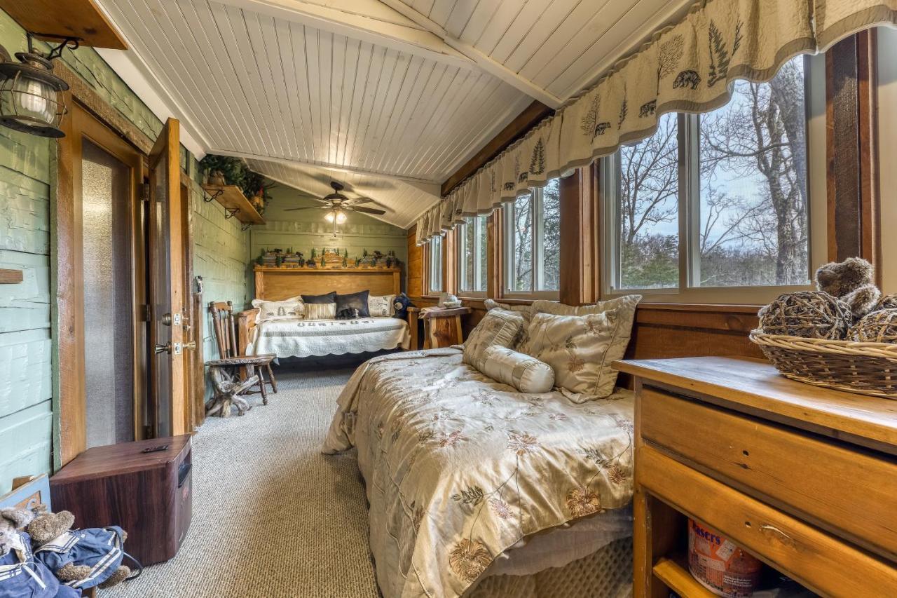 Pine Cone Ridge Villa Sevierville Buitenkant foto